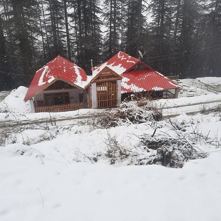 Matri Pitri Cottage Matiana Εξωτερικό φωτογραφία