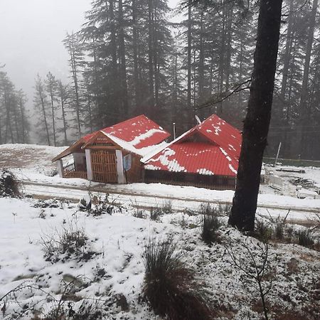 Matri Pitri Cottage Matiana Εξωτερικό φωτογραφία
