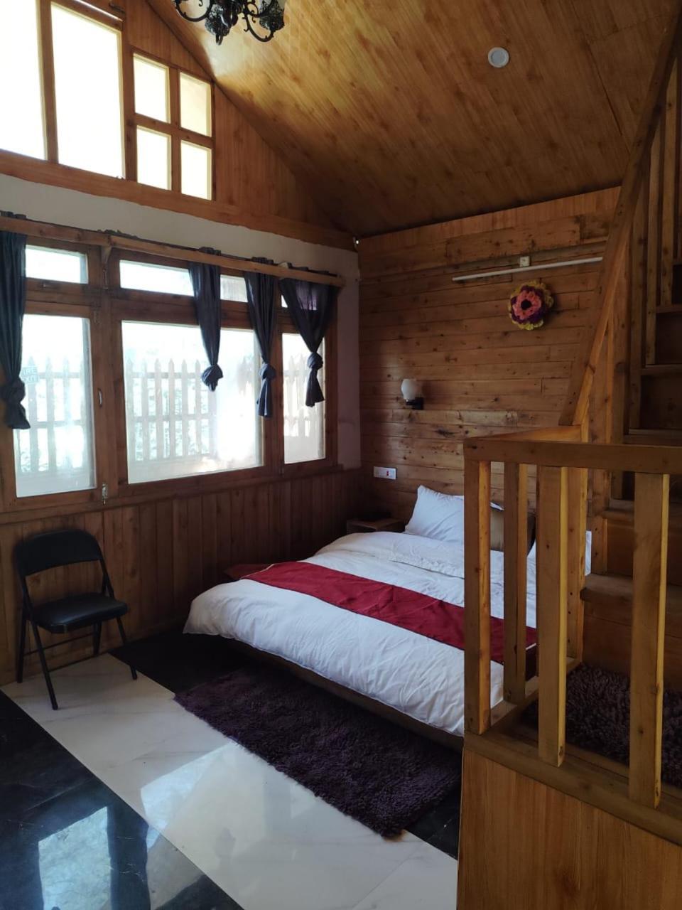 Matri Pitri Cottage Matiana Εξωτερικό φωτογραφία