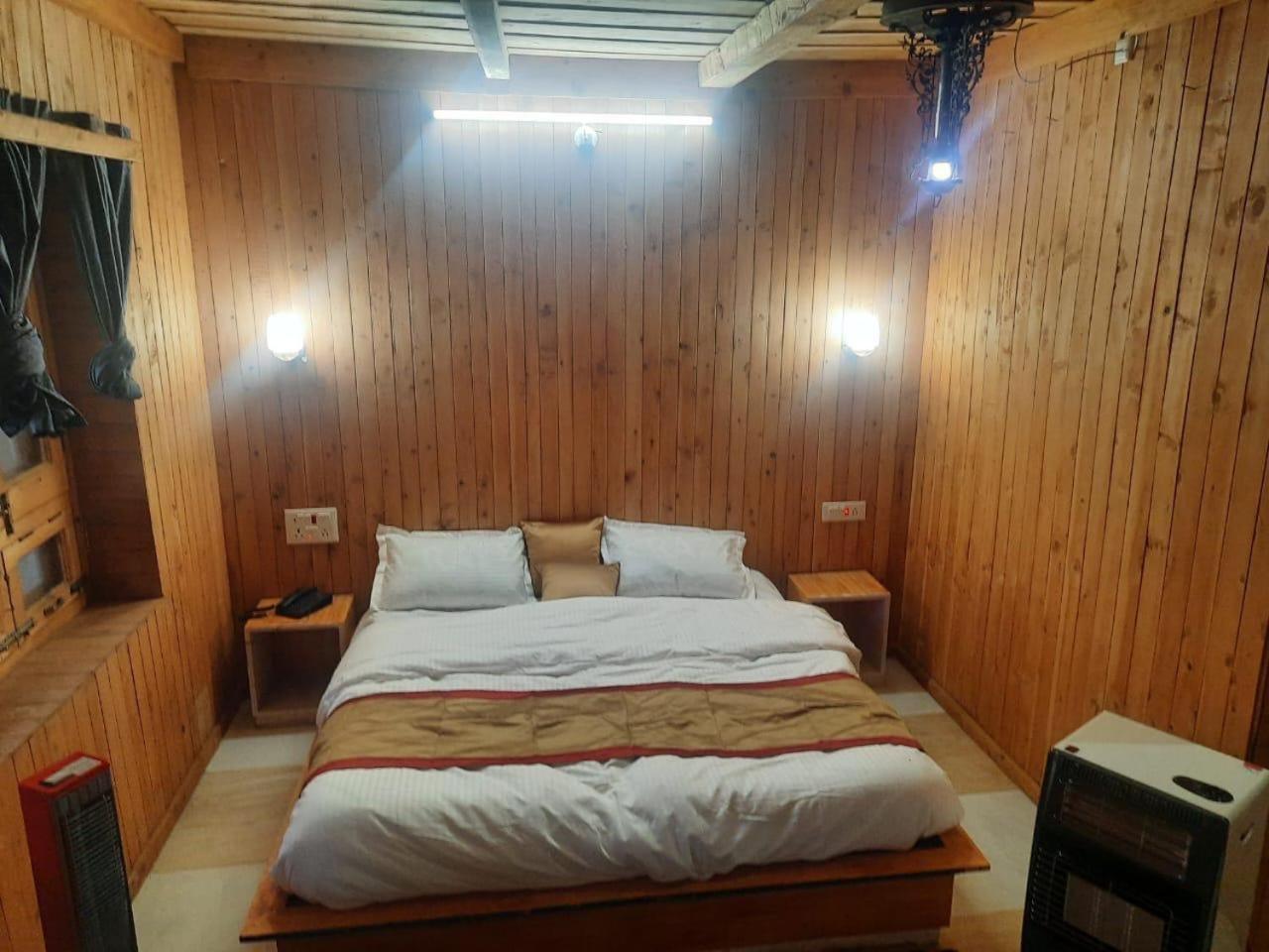 Matri Pitri Cottage Matiana Εξωτερικό φωτογραφία
