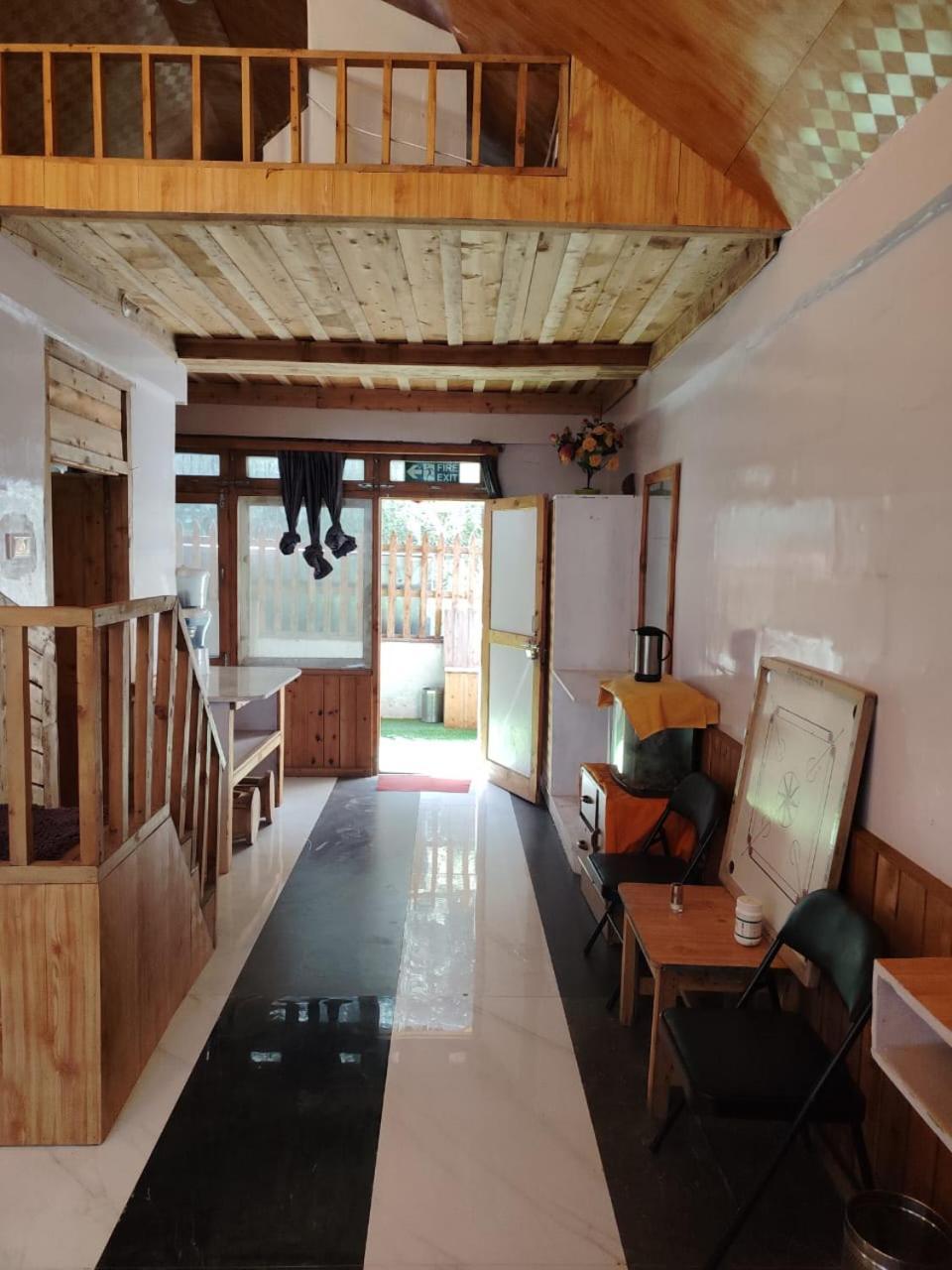 Matri Pitri Cottage Matiana Εξωτερικό φωτογραφία