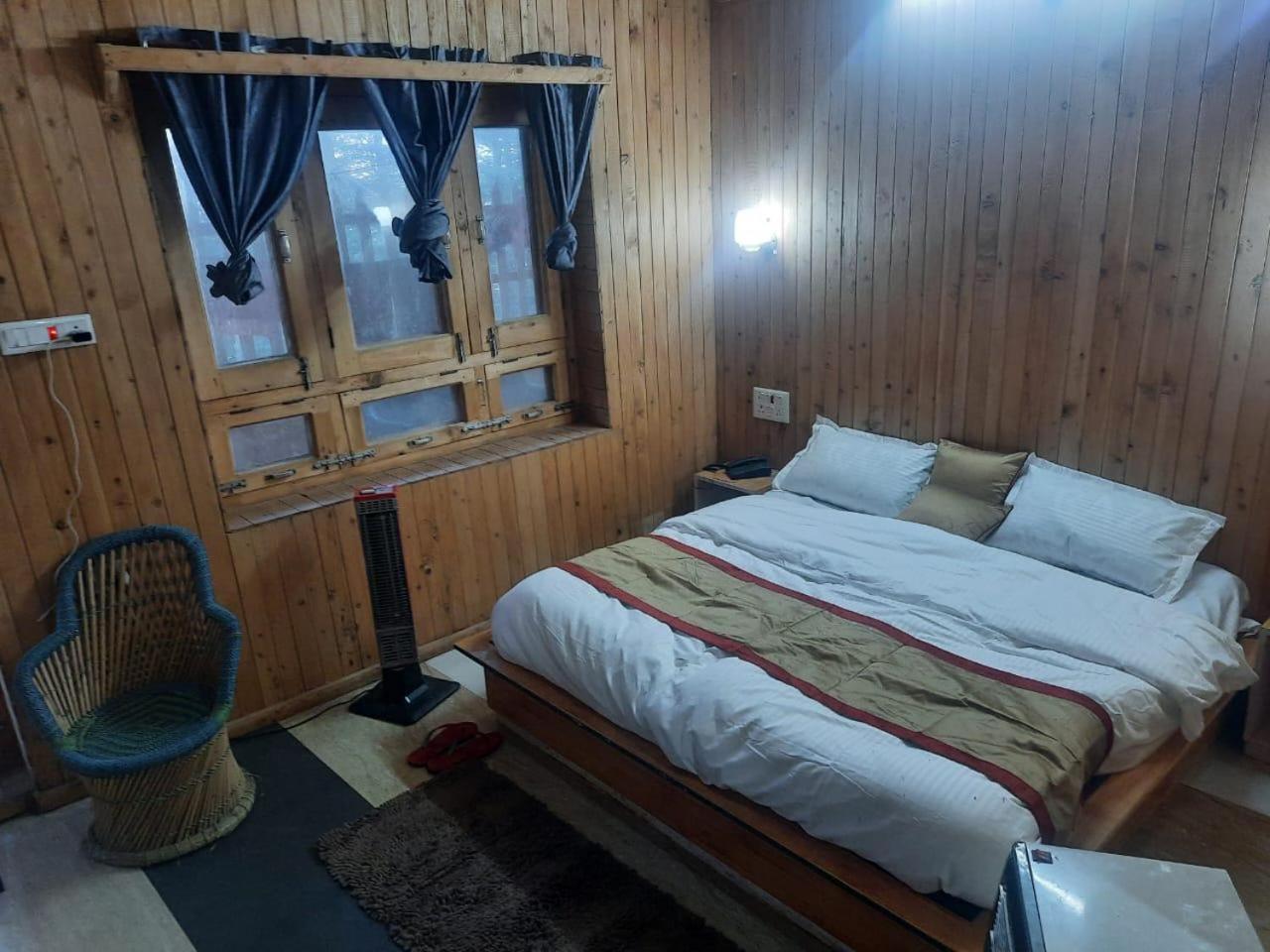 Matri Pitri Cottage Matiana Εξωτερικό φωτογραφία