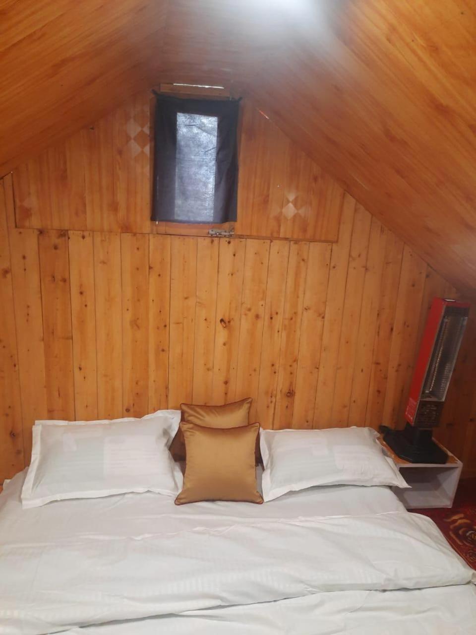 Matri Pitri Cottage Matiana Εξωτερικό φωτογραφία