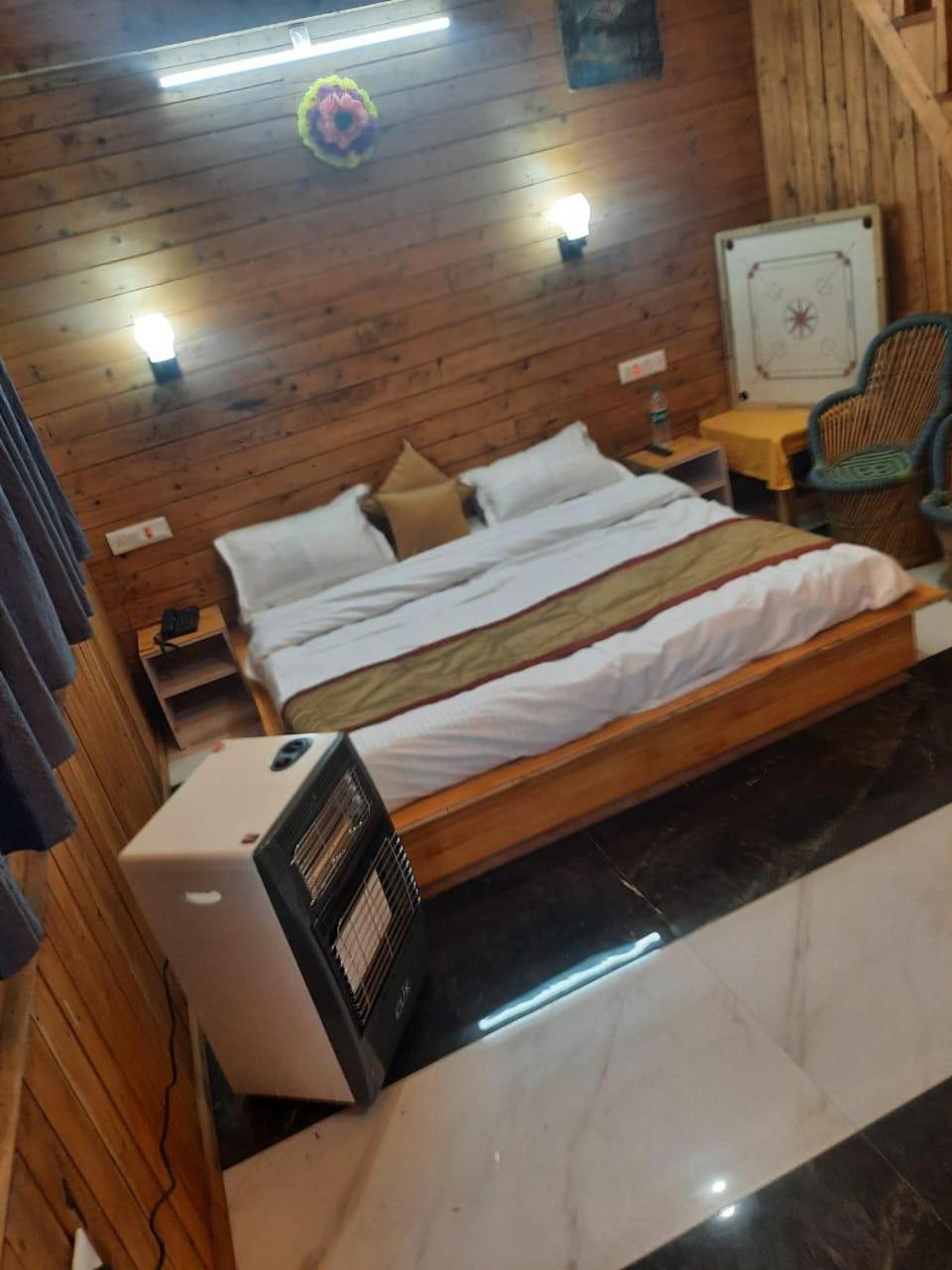 Matri Pitri Cottage Matiana Εξωτερικό φωτογραφία