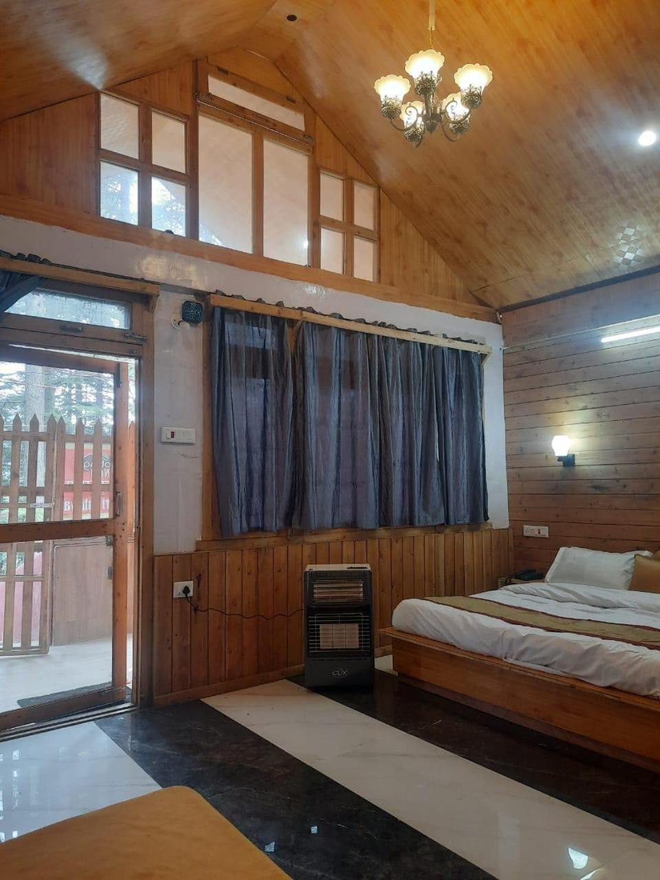 Matri Pitri Cottage Matiana Εξωτερικό φωτογραφία