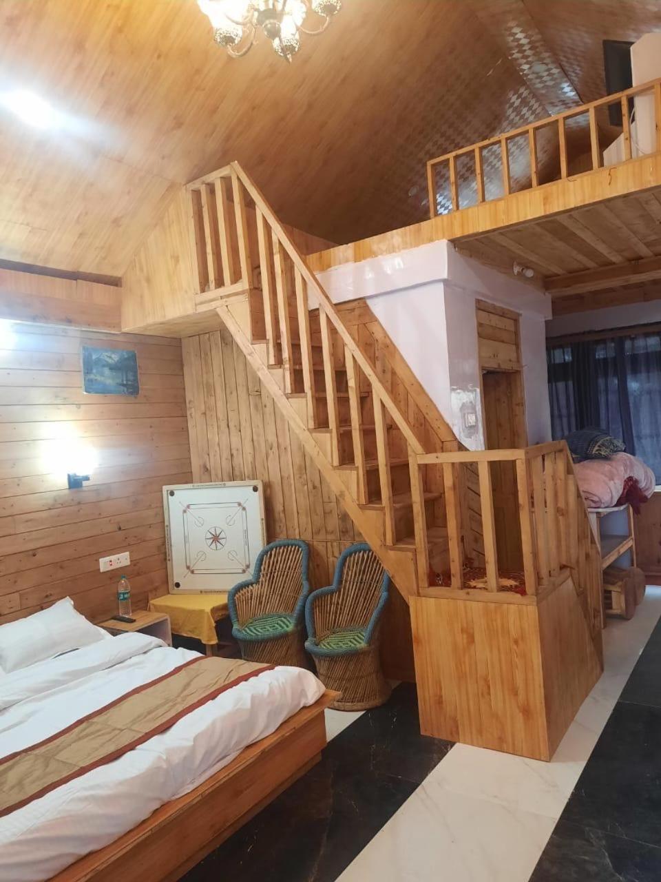 Matri Pitri Cottage Matiana Εξωτερικό φωτογραφία
