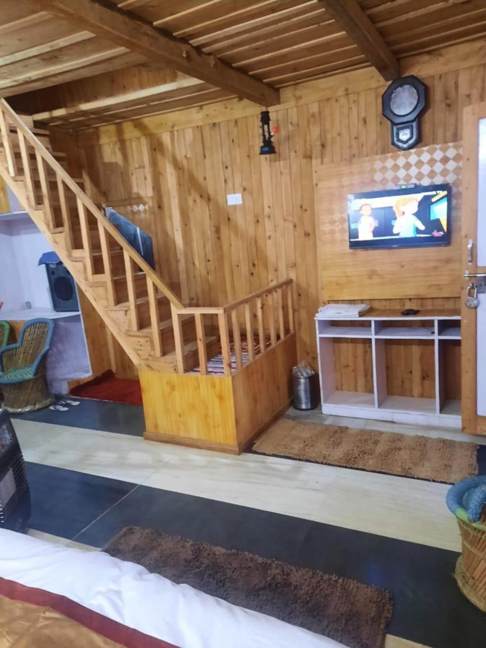 Matri Pitri Cottage Matiana Εξωτερικό φωτογραφία