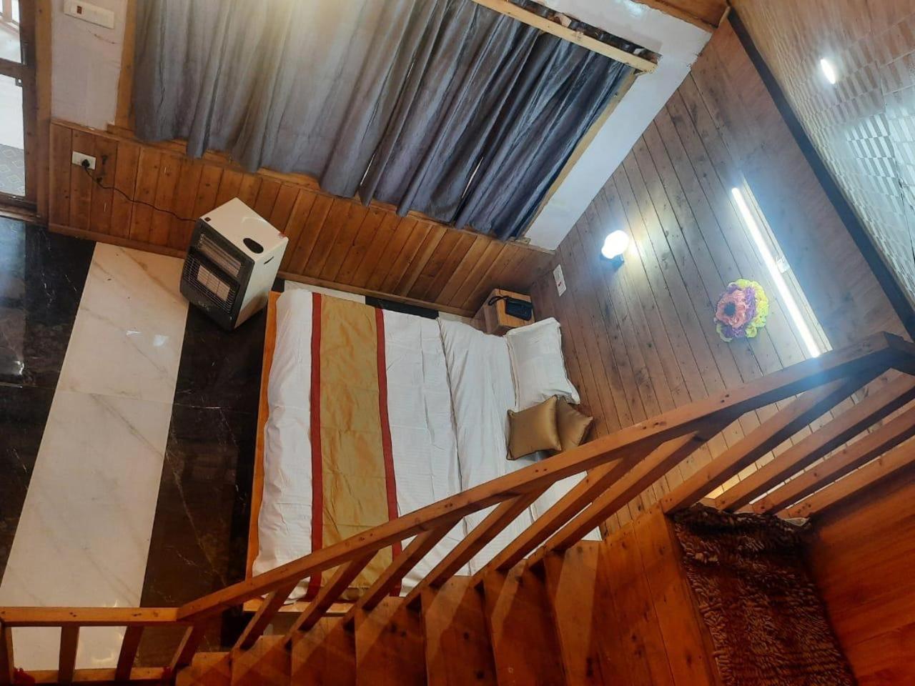 Matri Pitri Cottage Matiana Εξωτερικό φωτογραφία